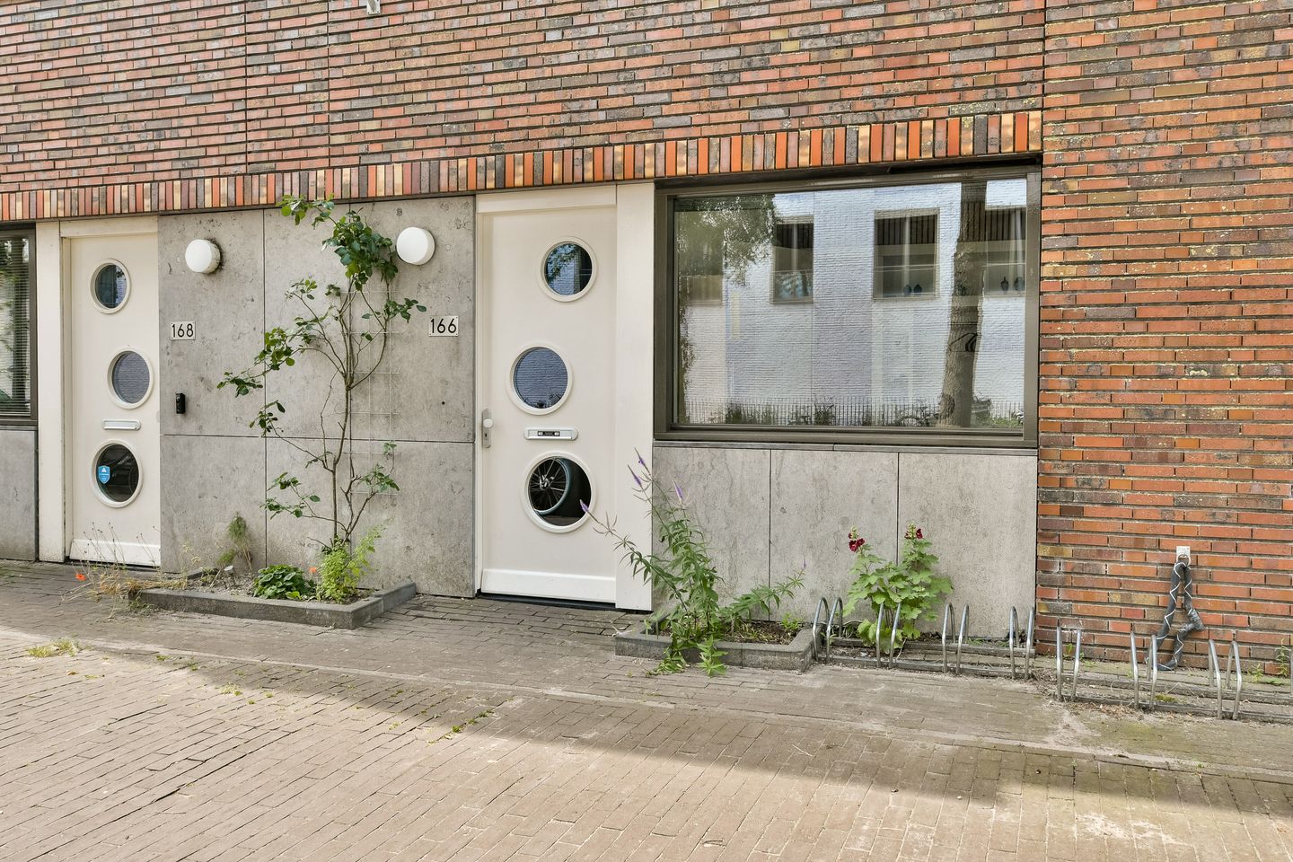 Photo 5 of Ben van Meerendonkstraat 166