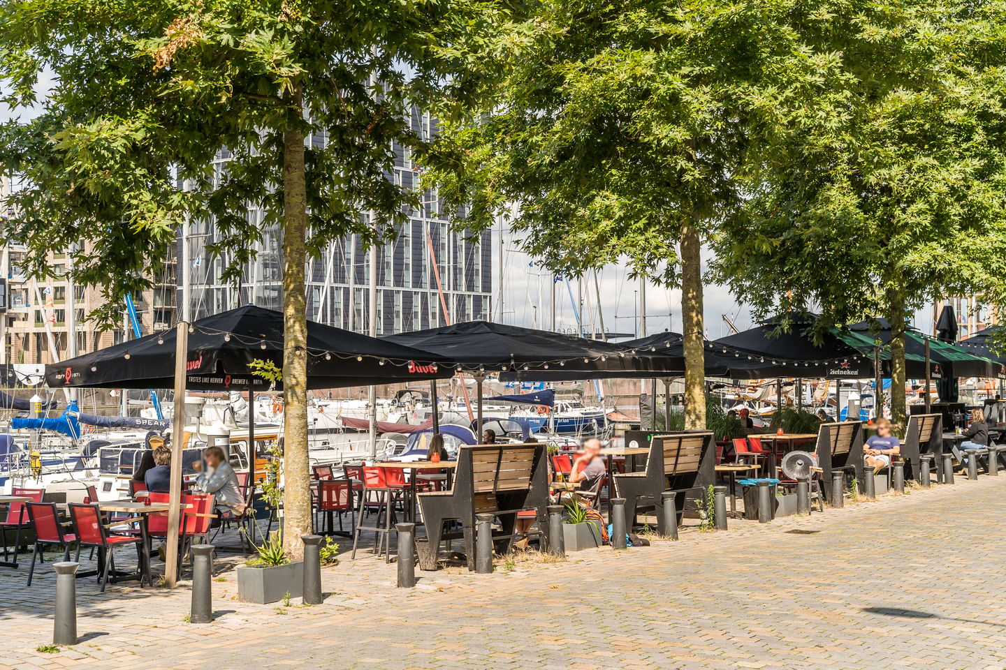 Photo 34 of Ben van Meerendonkstraat 166