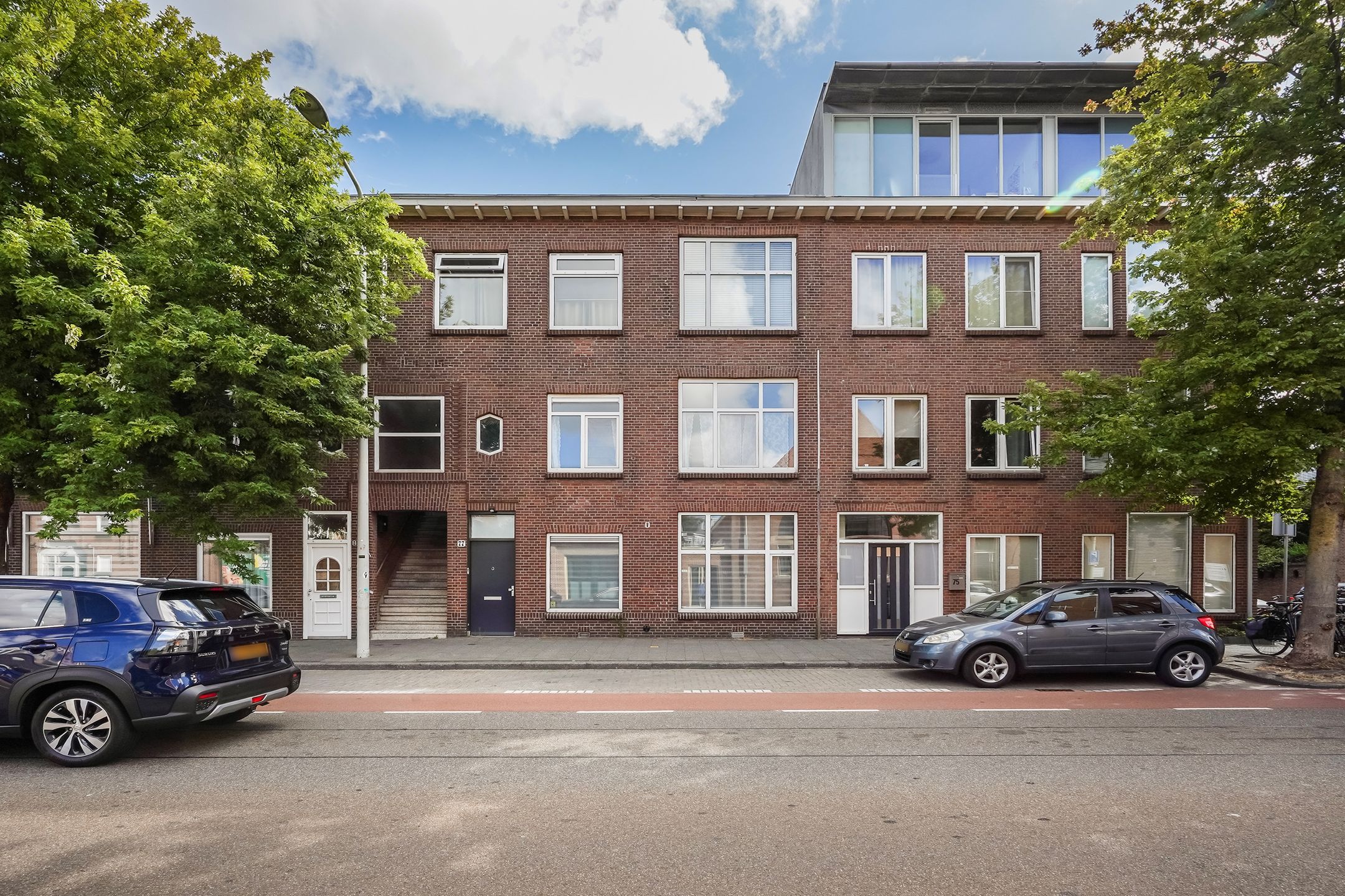 Goudenregenstraat 79
