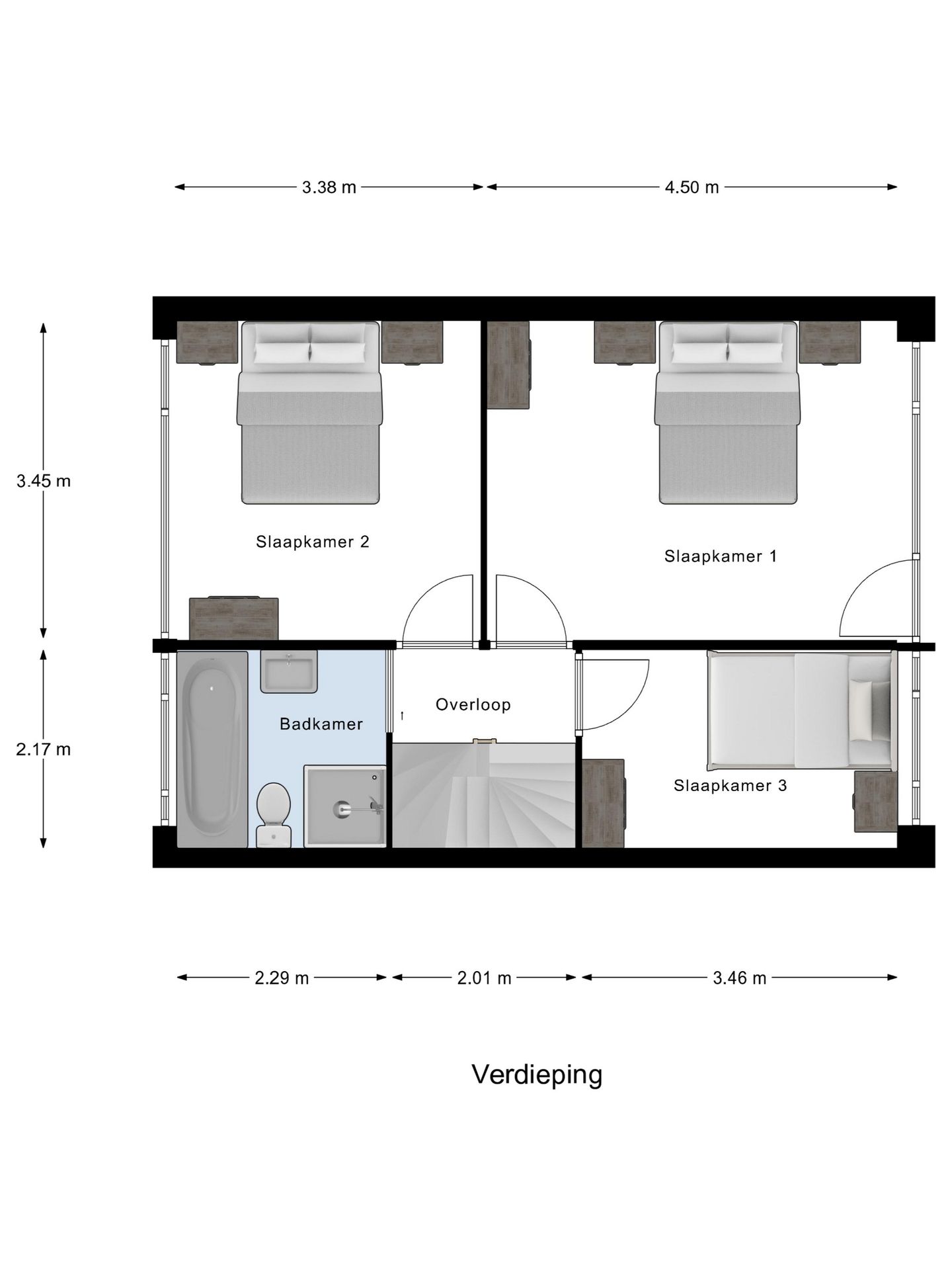 Foto 55 van Aalststraat 31