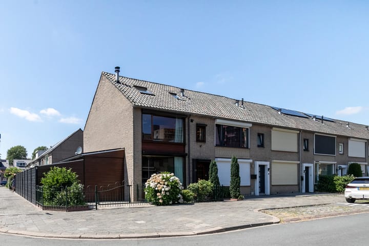 Foto 4 van Aalststraat 31