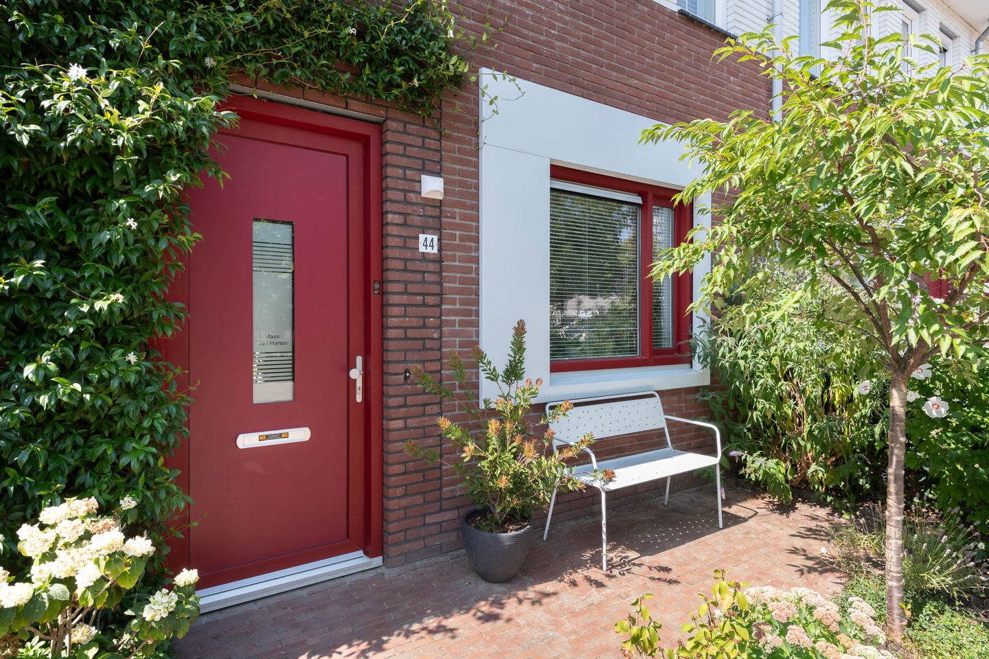 Foto 4 van Anna Kaulbachstraat 44