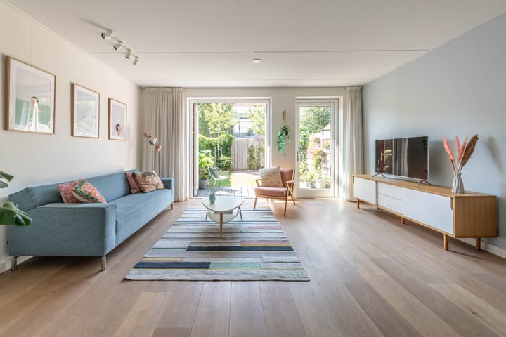 Photo 2 of Anna Kaulbachstraat 44