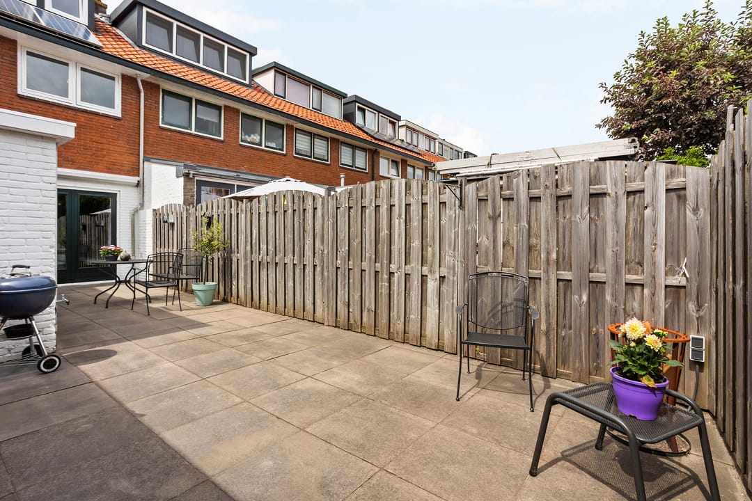 Photo 16 of Van Musschenbroekstraat 29