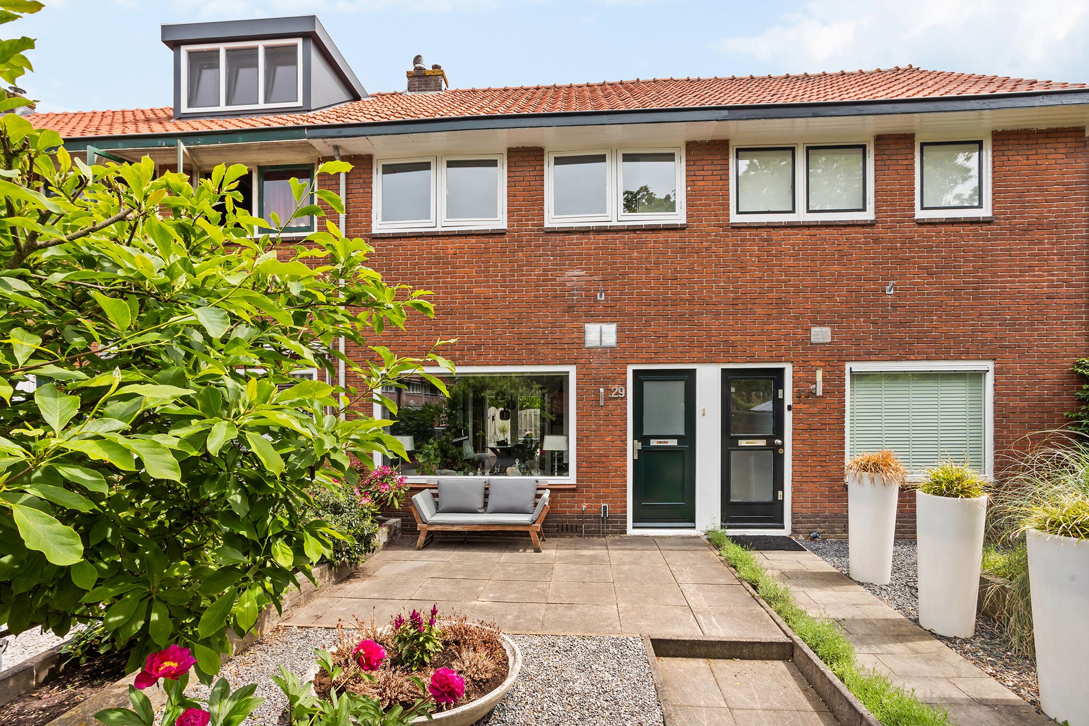 Photo 30 of Van Musschenbroekstraat 29