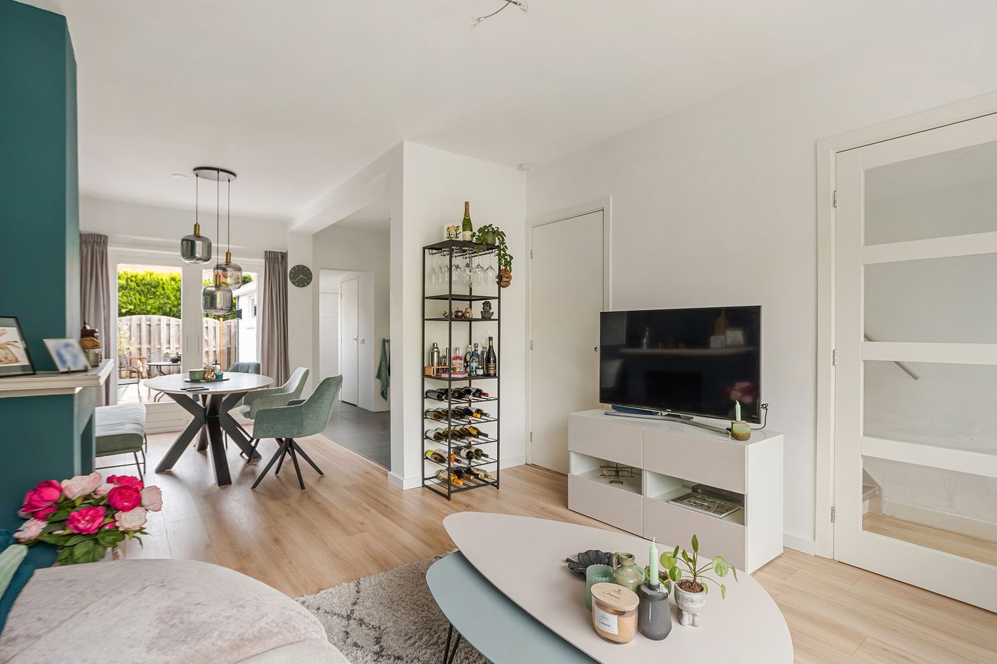Photo 5 of Van Musschenbroekstraat 29