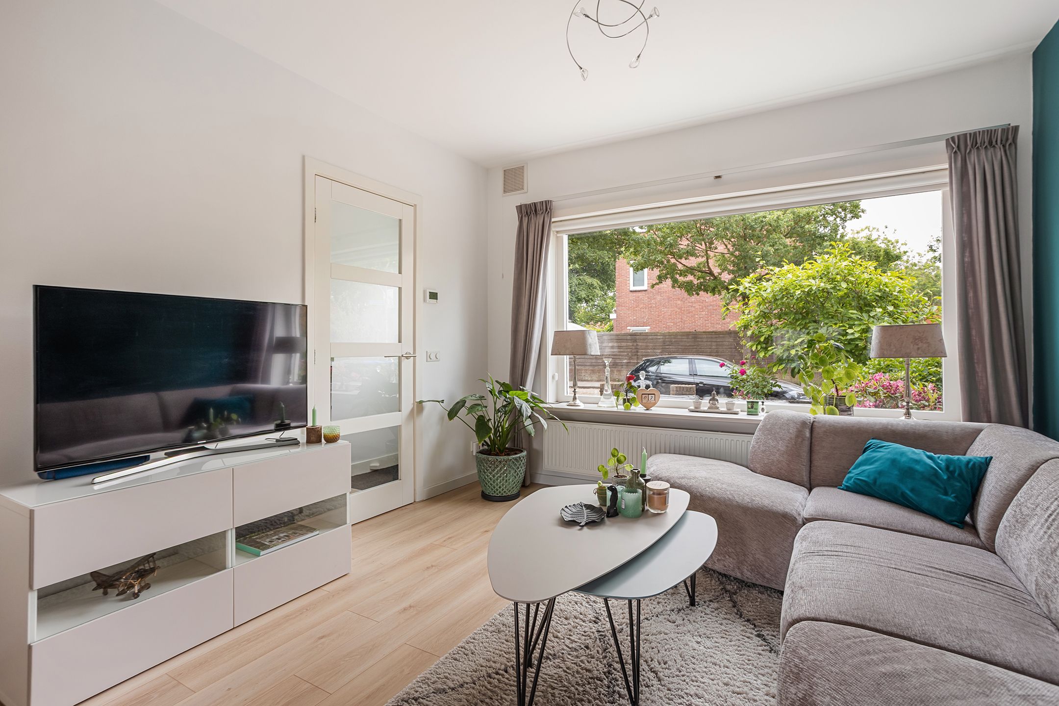 Photo 3 of Van Musschenbroekstraat 29