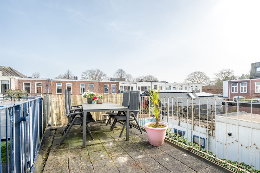 Photo 26 of Paulus van Vianenstraat 9