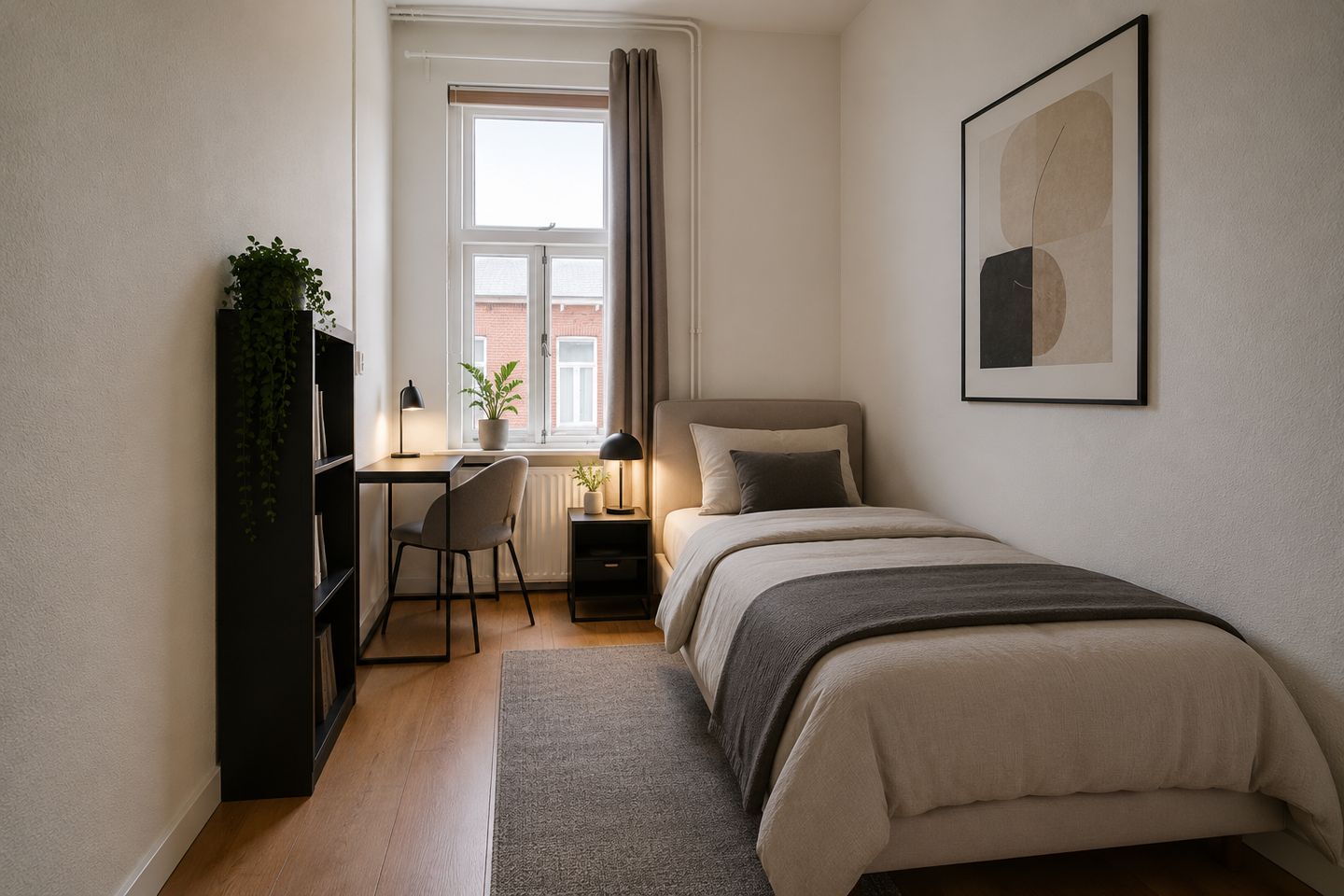 Photo 29 of Paulus van Vianenstraat 9