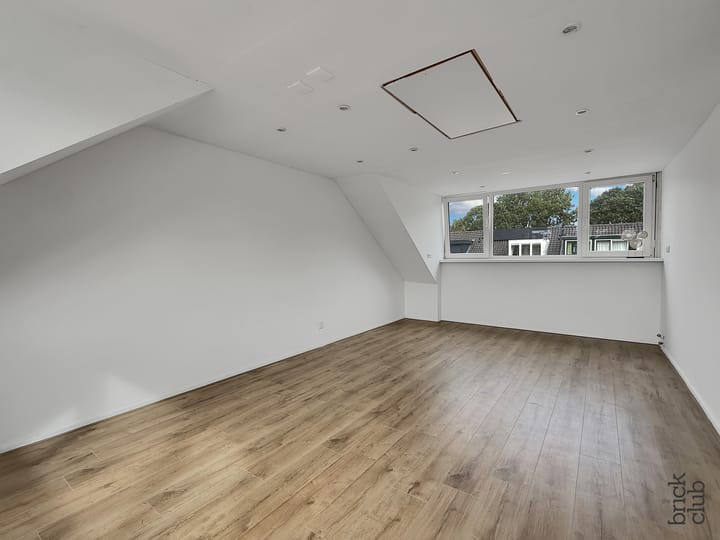 Tussenwoning te huur: Tigris 25, Amstelveen