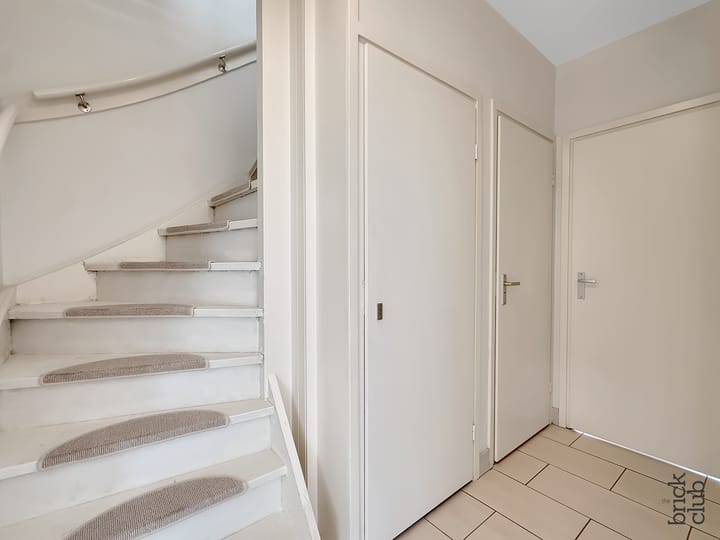 Tussenwoning te huur: Tigris 25, Amstelveen