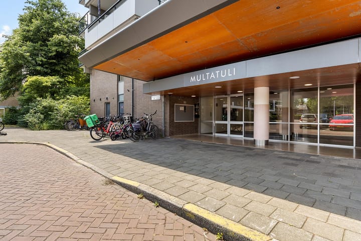 Appartement te koop: Max Havelaarlaan 347A, Amstelveen