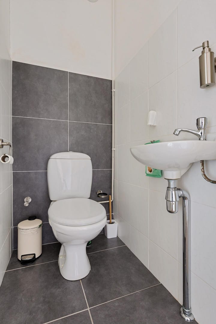 Appartement te koop: Max Havelaarlaan 347A, Amstelveen