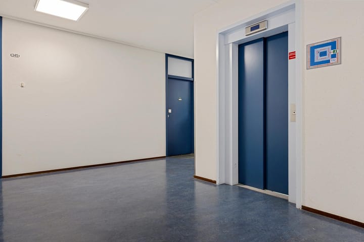 Appartement te koop: Max Havelaarlaan 347A, Amstelveen