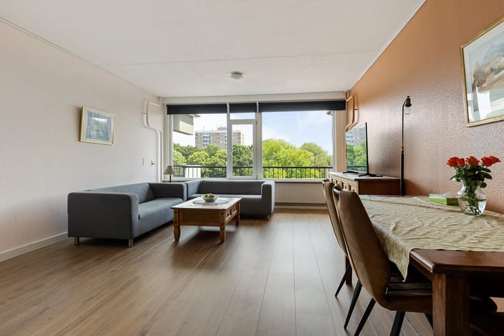Appartement te koop: Max Havelaarlaan 347A, Amstelveen