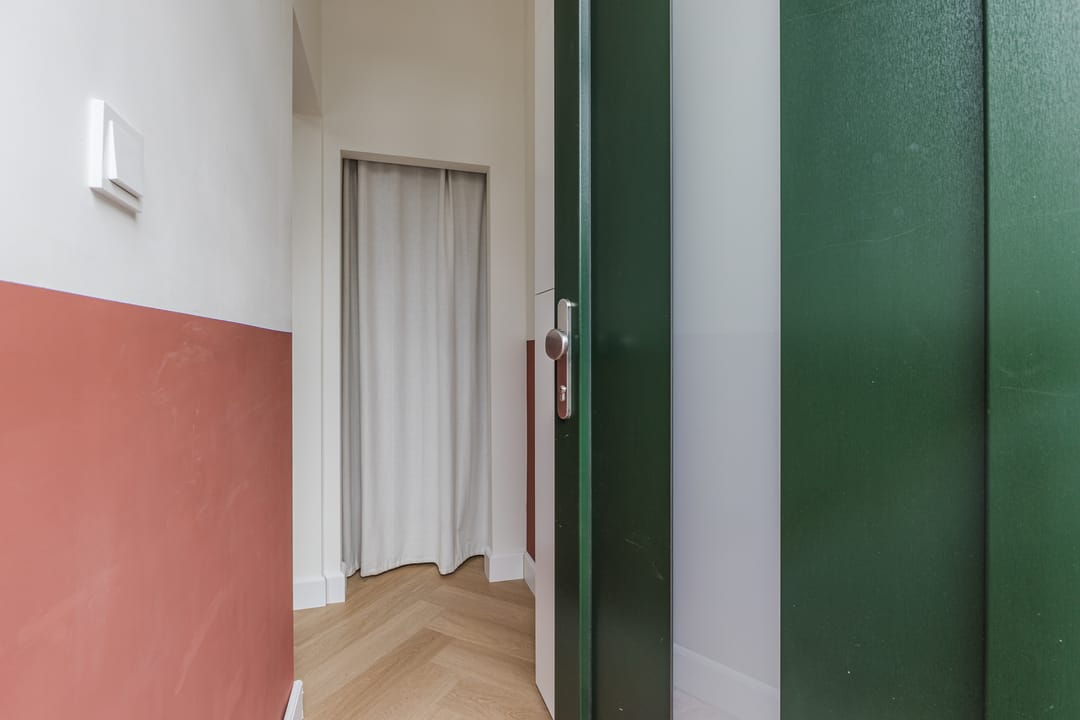 Foto 7 van Baljuwslaan 3