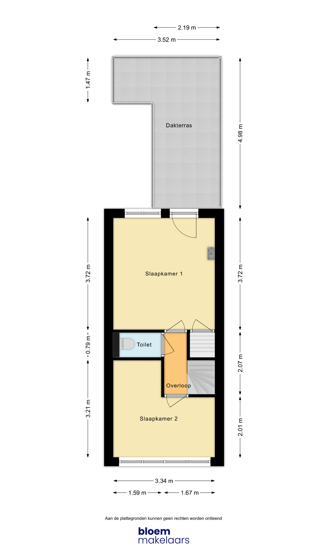 Foto 47 van Baljuwslaan 3