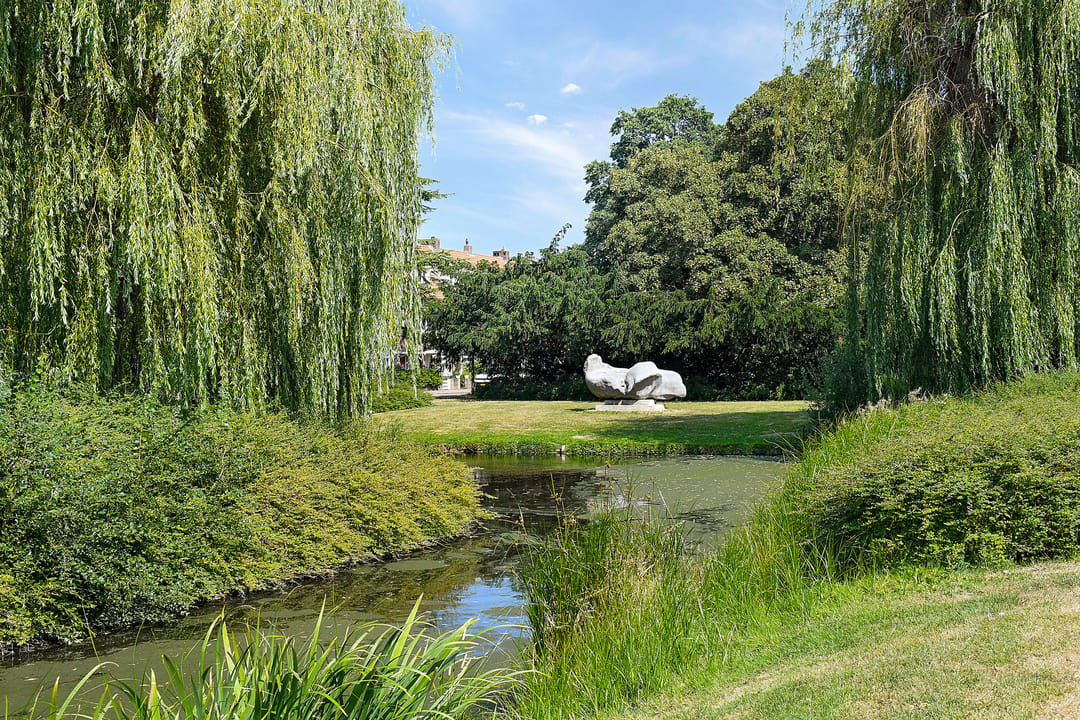 Photo 31 of Catharina van Clevepark 3