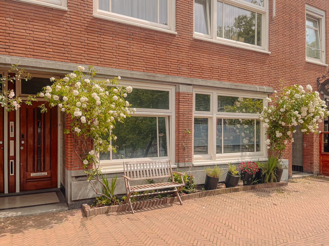 Foto 22 van Joos Banckersweg 2-H