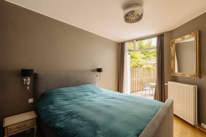 Appartement te koop: Joos Banckersweg 2H, Amsterdam