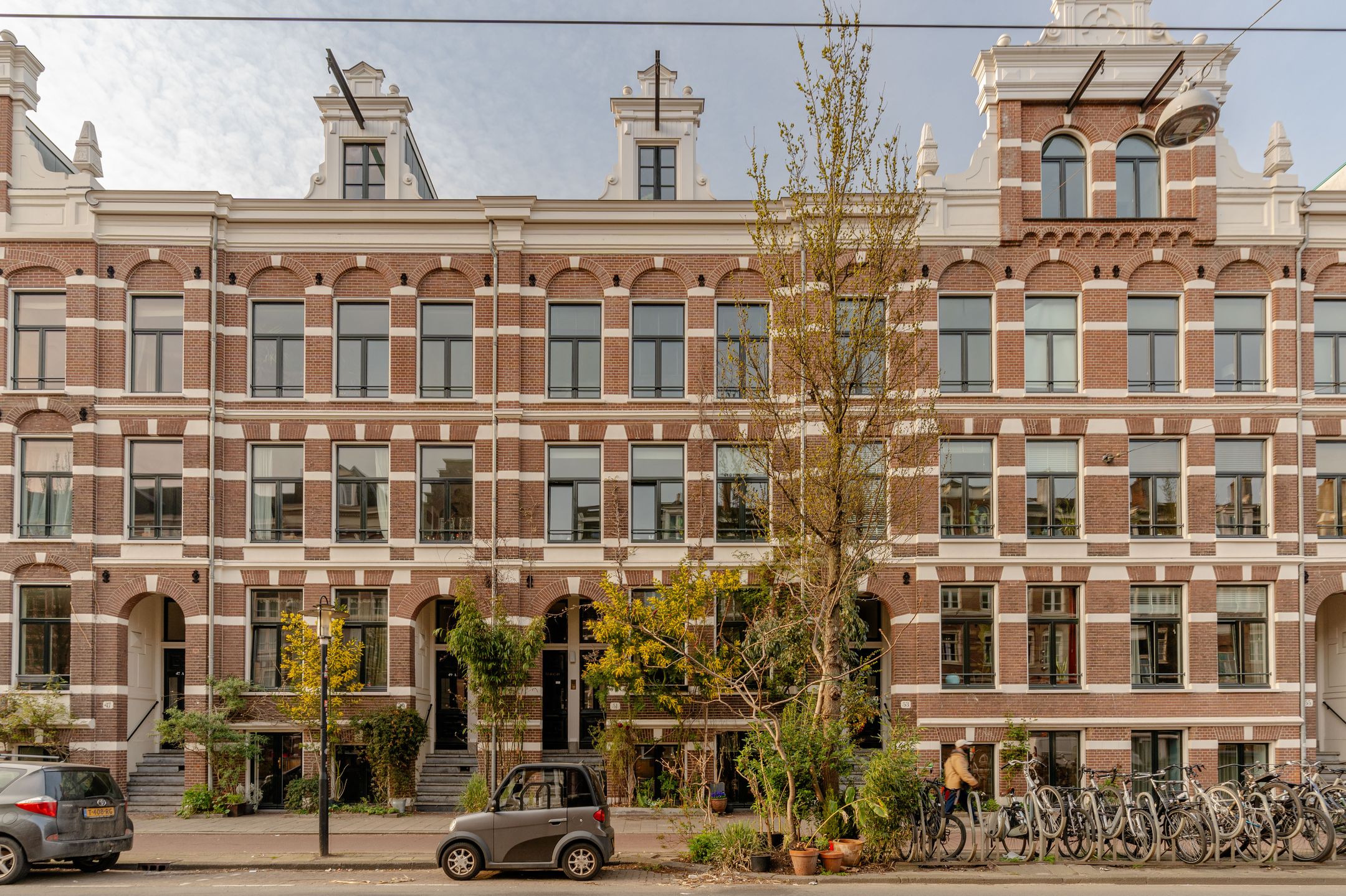 Wijttenbachstraat 51-D 51 D