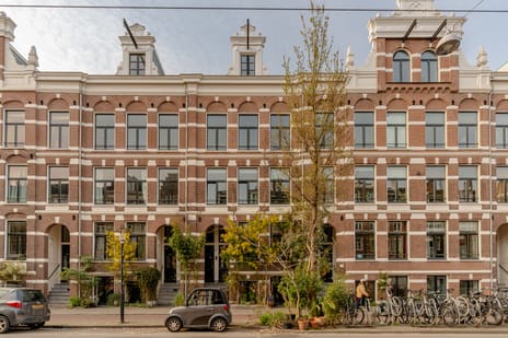 Wijttenbachstraat thumbnail