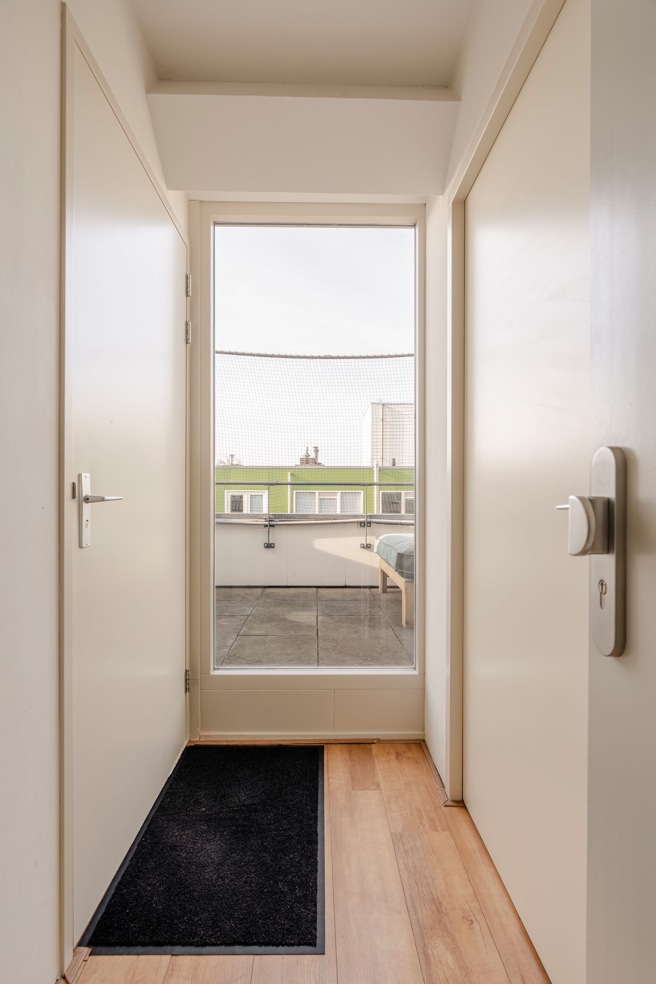 Foto 6 van Wijttenbachstraat 51-D