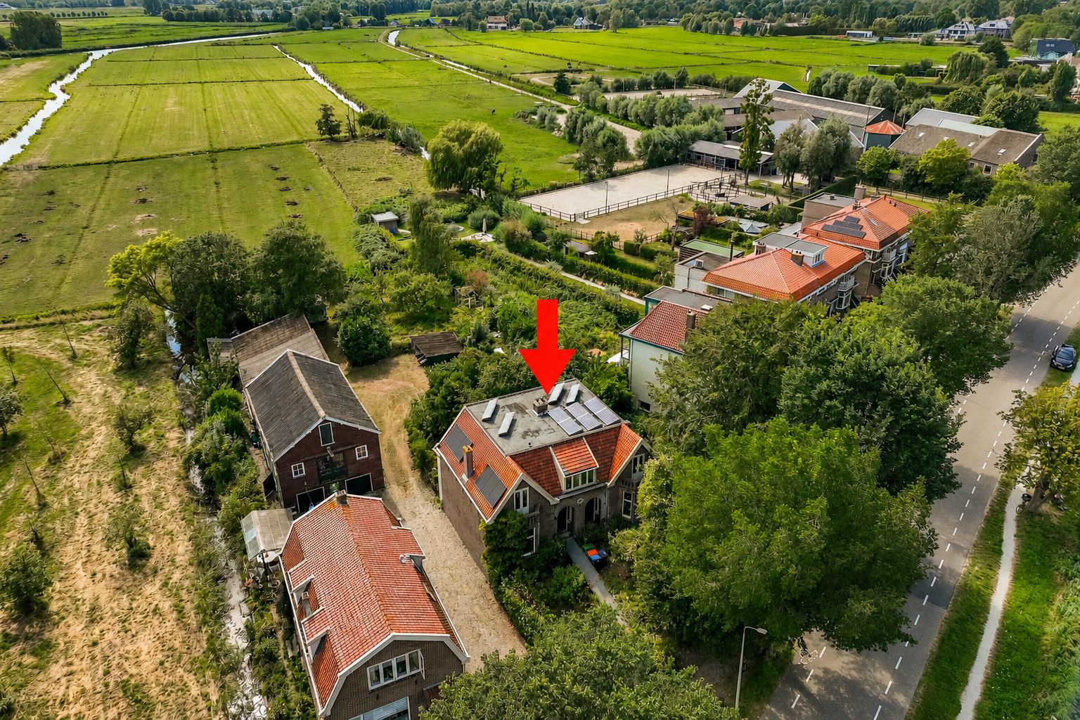 Photo 6 of Amsteldijk Noord 136