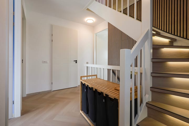 Twee-onder-één-kap te koop: Gardameerpad 12, Zoetermeer