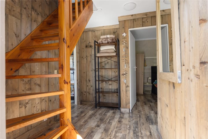 Vrijstaande woning te koop: Oostmahorn 144, Eanjum