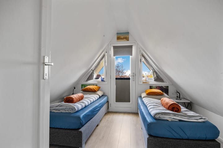 Vrijstaande woning te koop: Oostmahorn 144, Eanjum