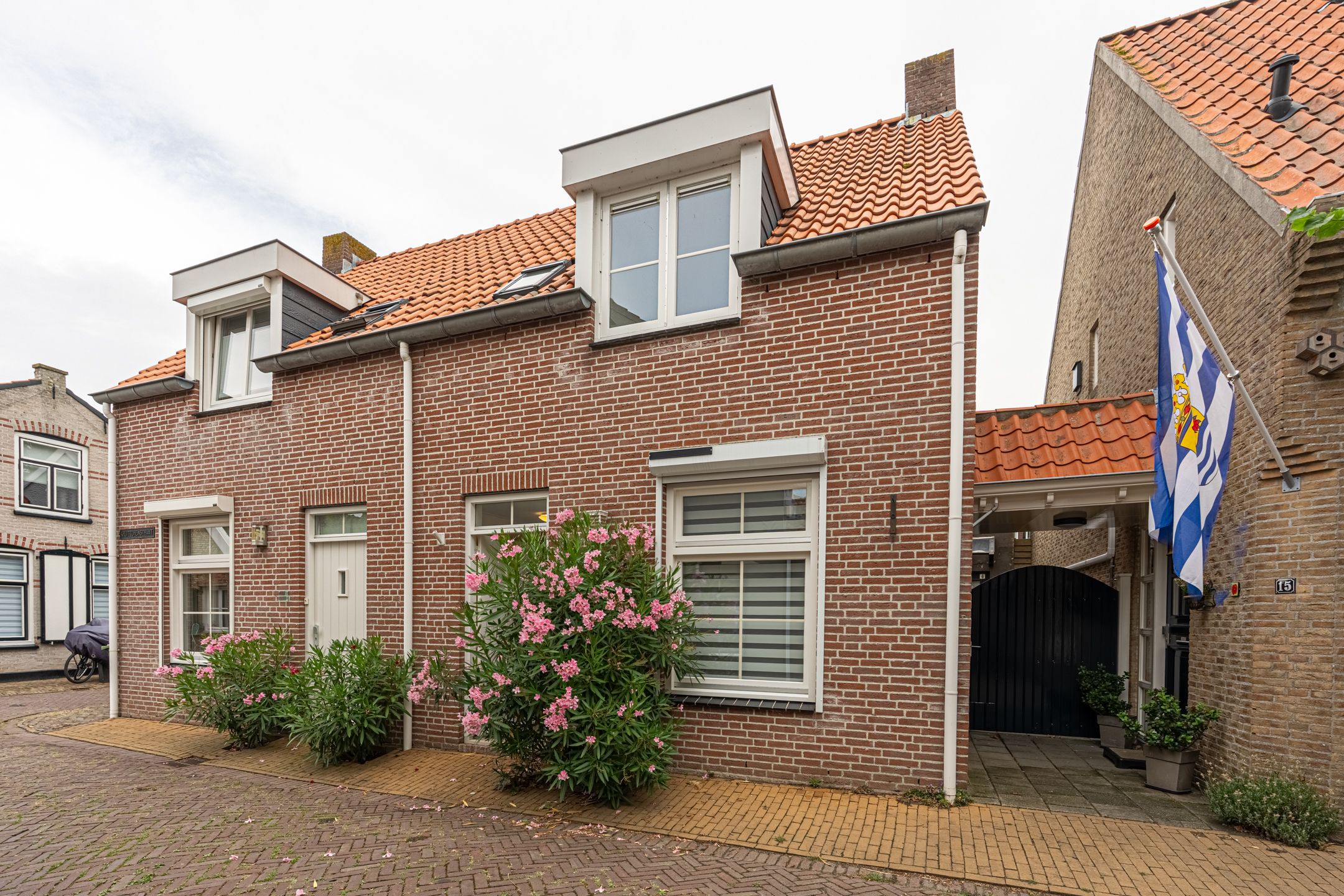 Kruittorenstraat 13