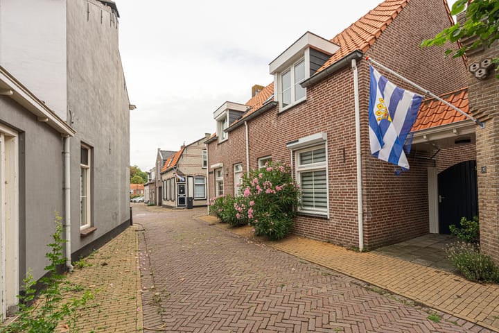 Foto 3 van Kruittorenstraat 13