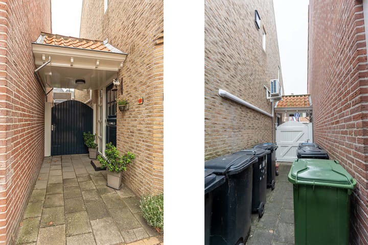 Foto 4 van Kruittorenstraat 13