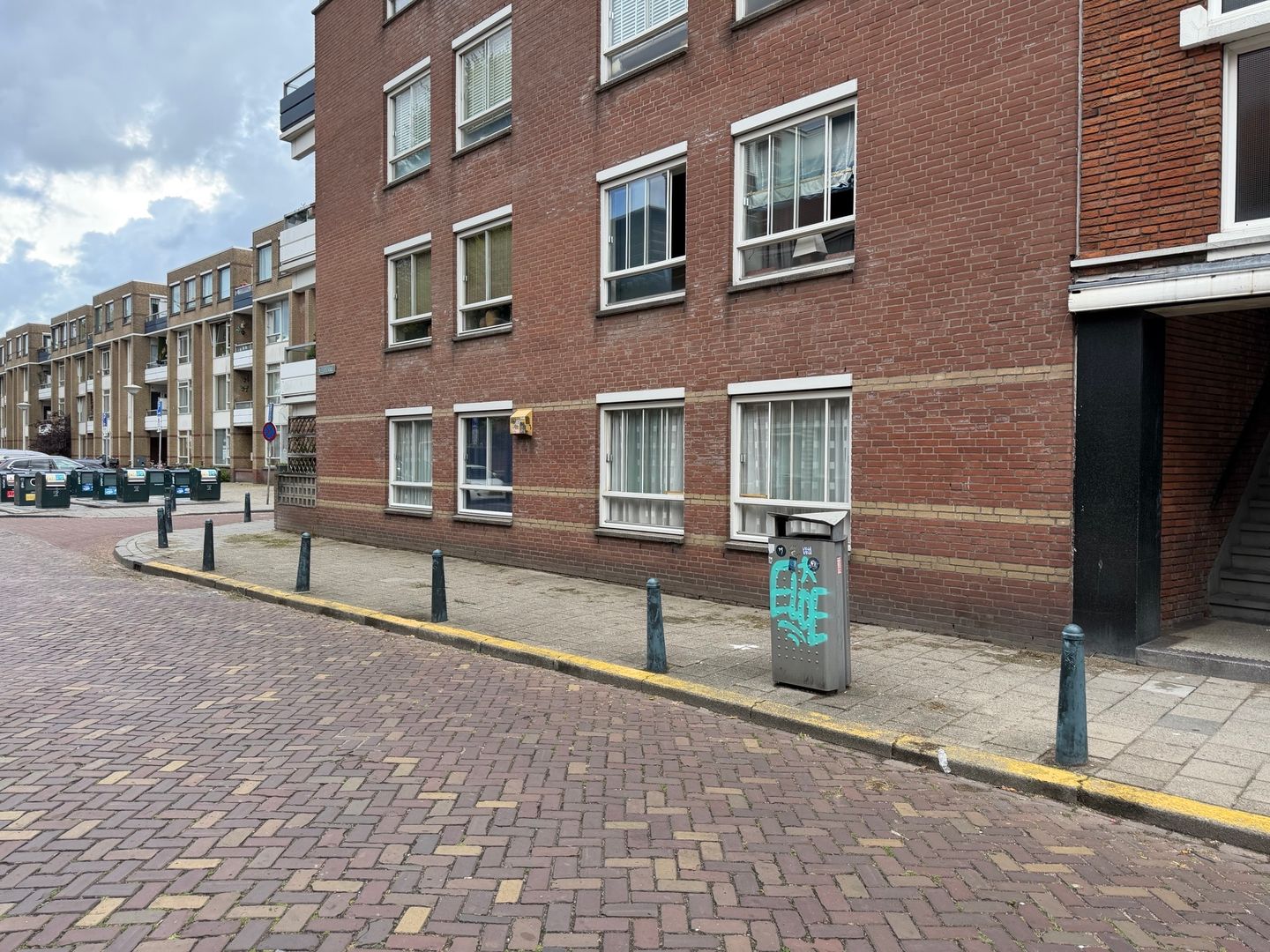 Bekijk foto 3 van Vleerstraat 11