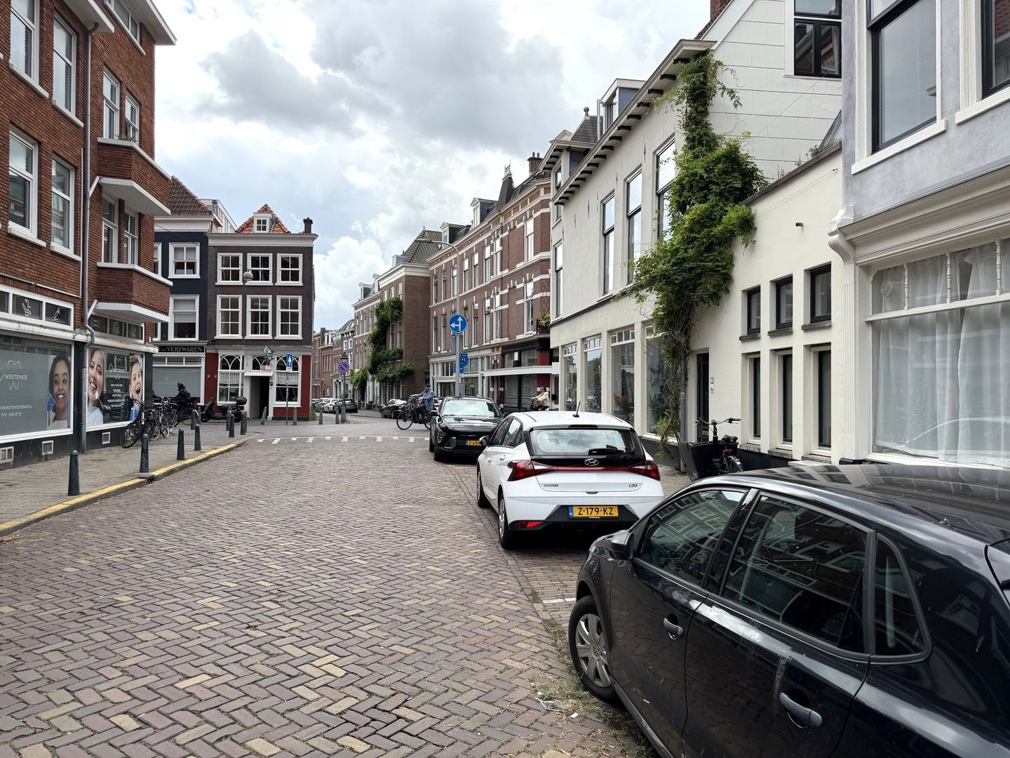 Bekijk foto 4 van Vleerstraat 11