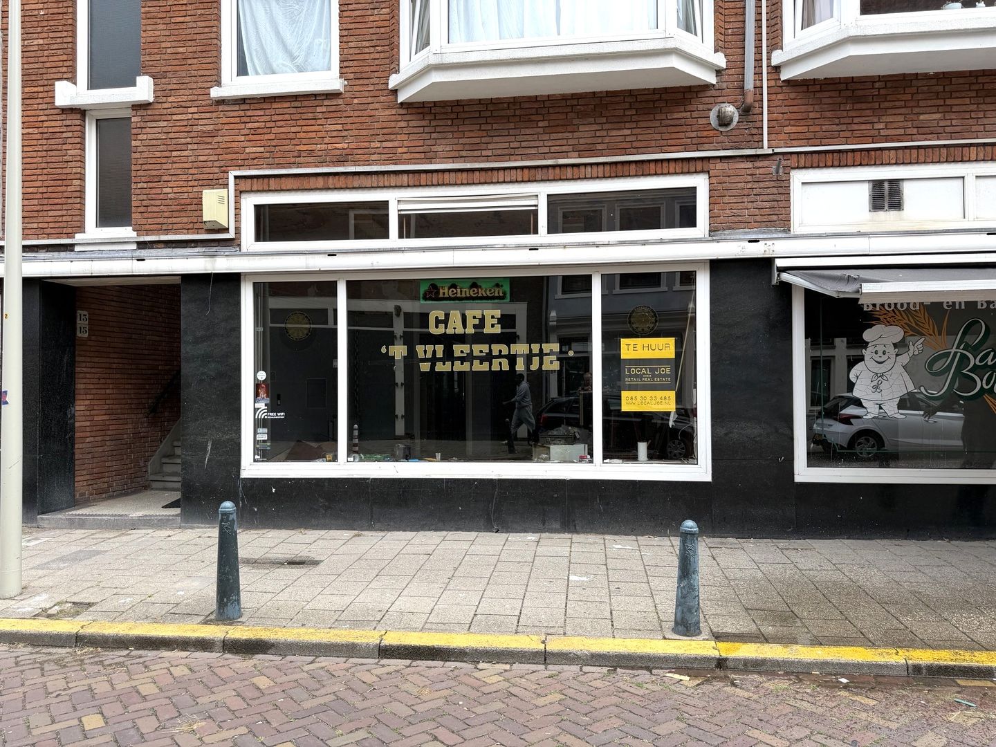 Bekijk foto 1 van Vleerstraat 11