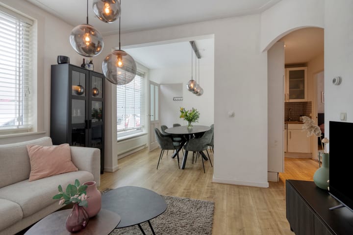 Appartement te koop: Zijldiepstraat 10, Utrecht