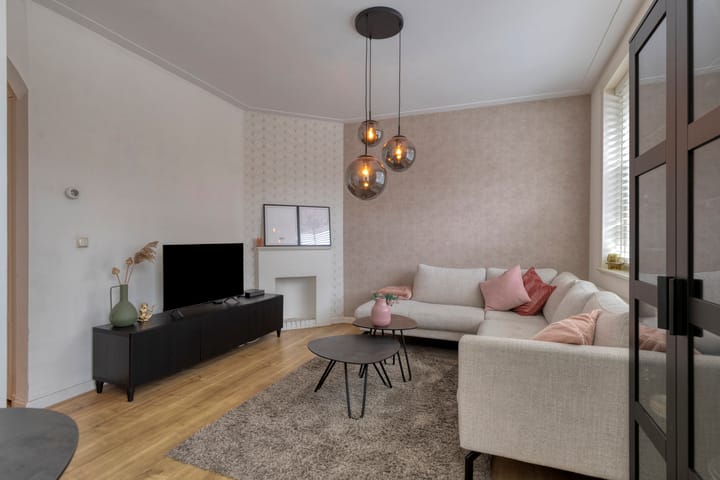 Appartement te koop: Zijldiepstraat 10, Utrecht