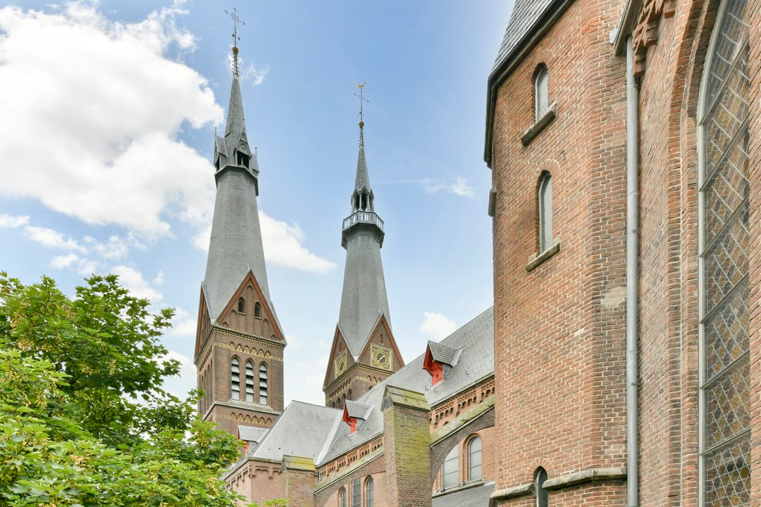 Foto 17 van Haarlemmer Houttuinen 45-H