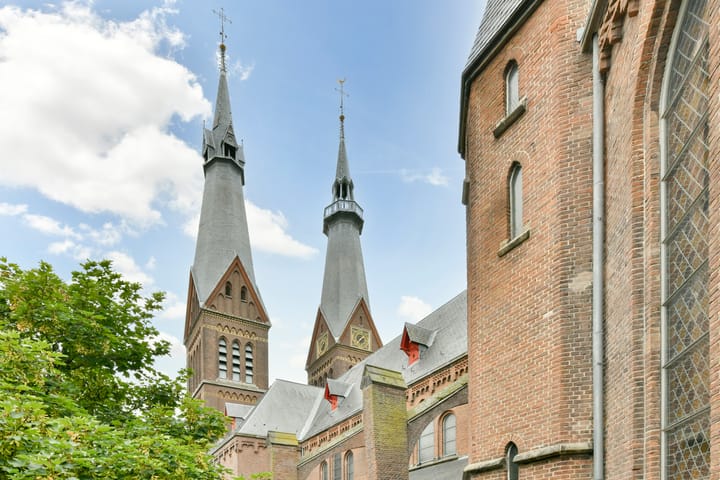 Studio te koop: Haarlemmer Houttuinen 45H, Amsterdam