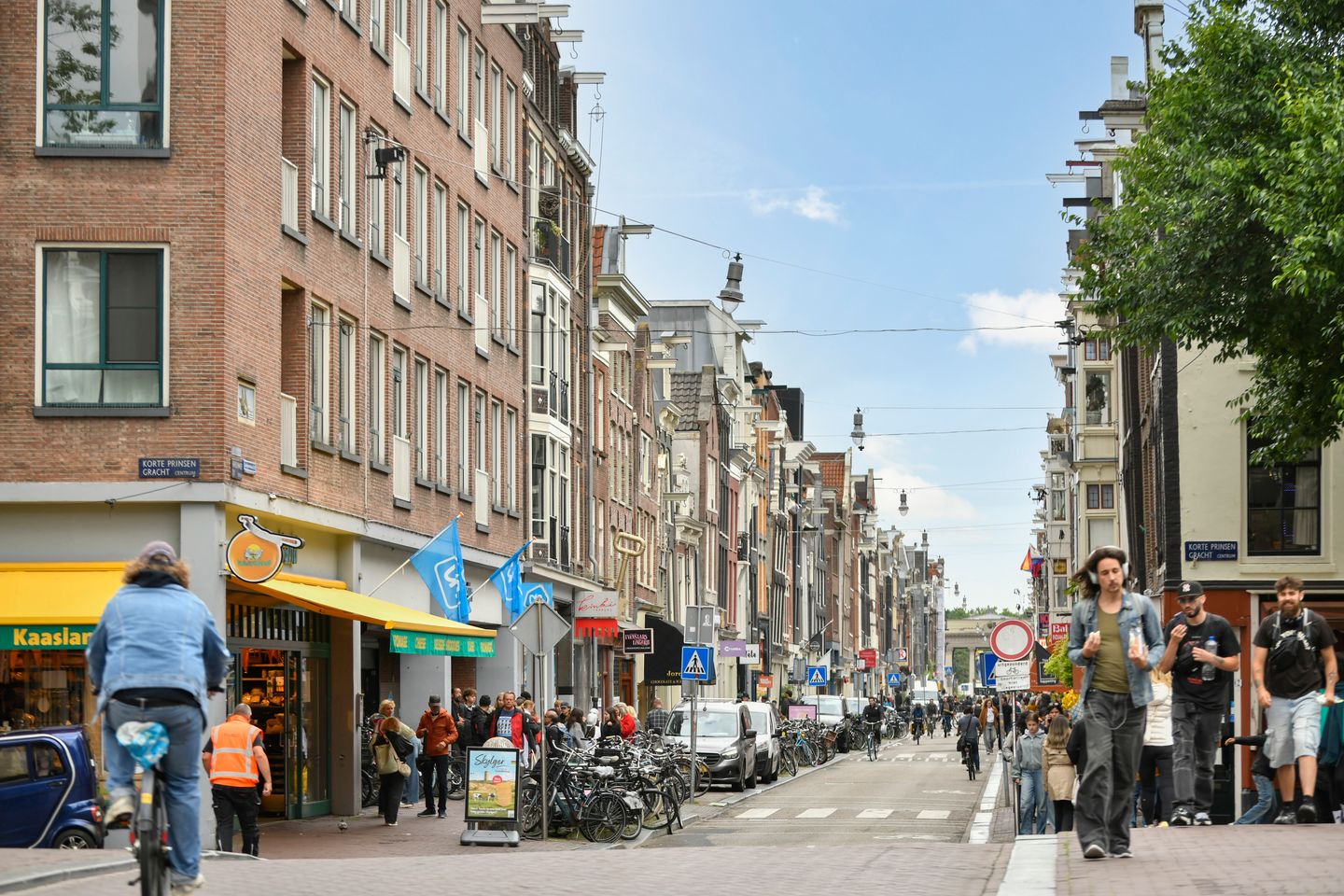 Foto 20 van Haarlemmer Houttuinen 45-H
