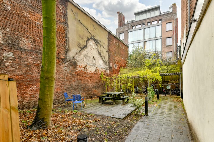 Foto 4 van Haarlemmer Houttuinen 45-H