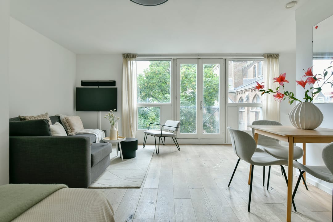 Foto 7 van Haarlemmer Houttuinen 45-H