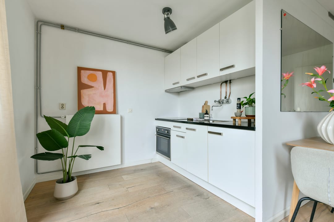 Foto 11 van Haarlemmer Houttuinen 45-H