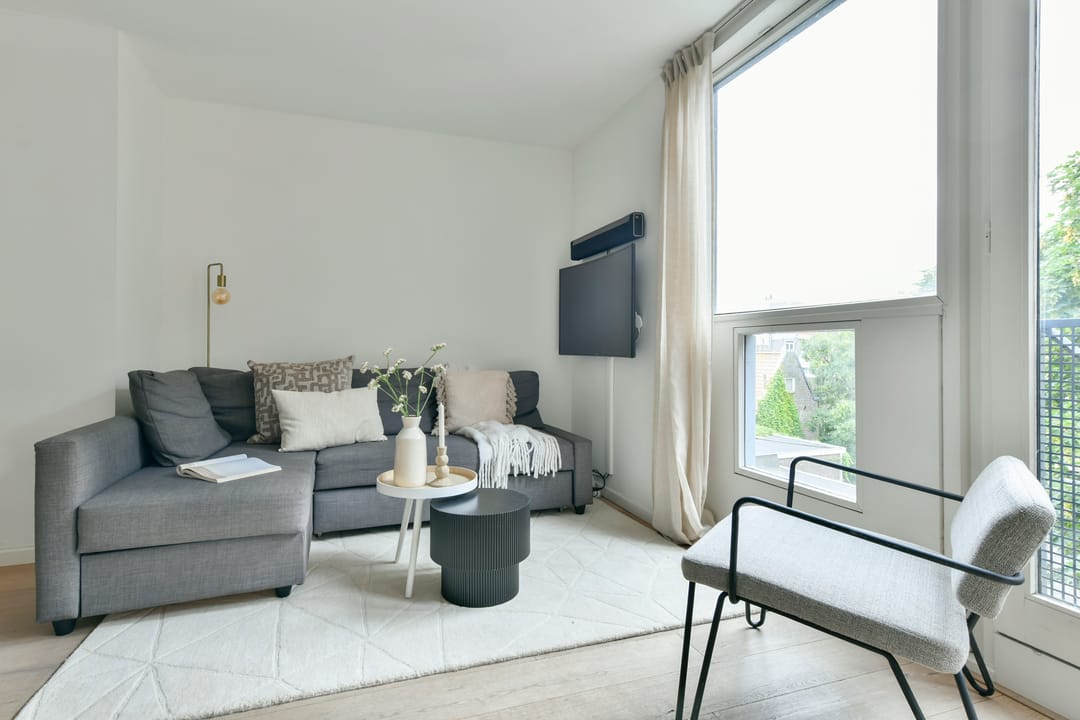Foto 16 van Haarlemmer Houttuinen 45-H
