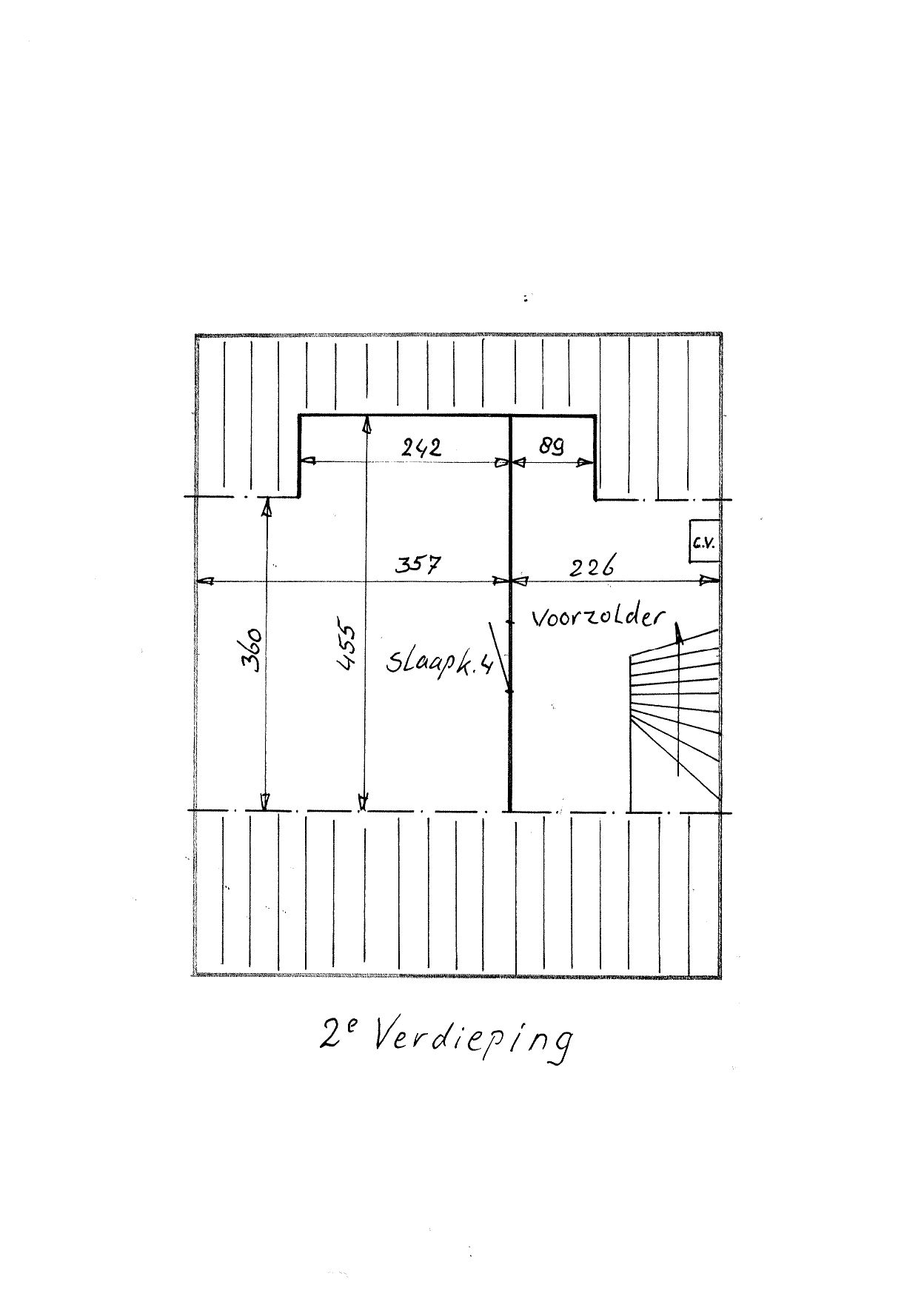 Foto 19 van Overdorpstraat 21