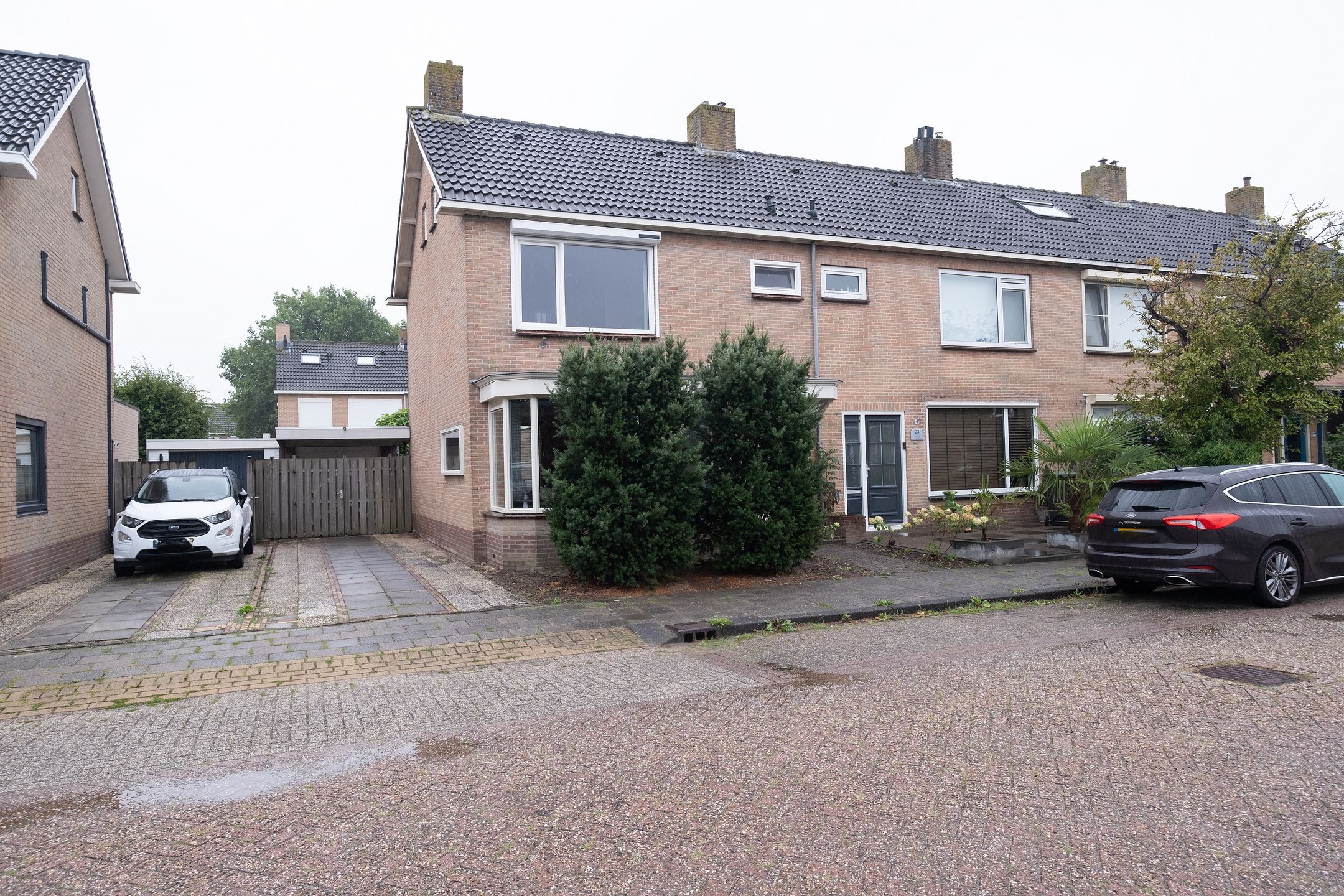 Overdorpstraat 21 