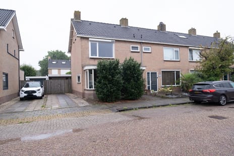 Overdorpstraat thumbnail