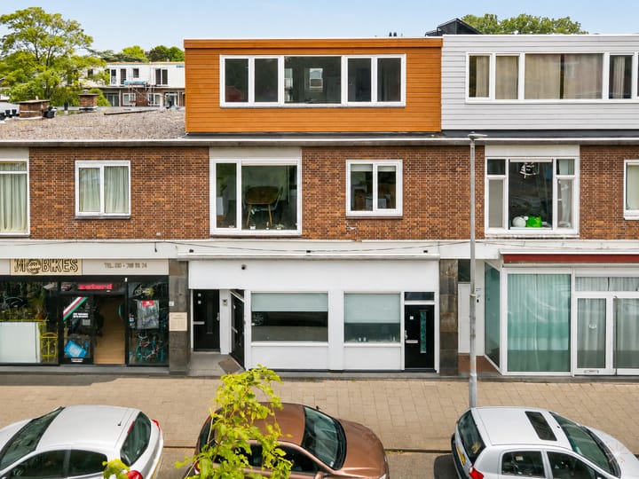 Foto 4 van Hoornweg 25-B